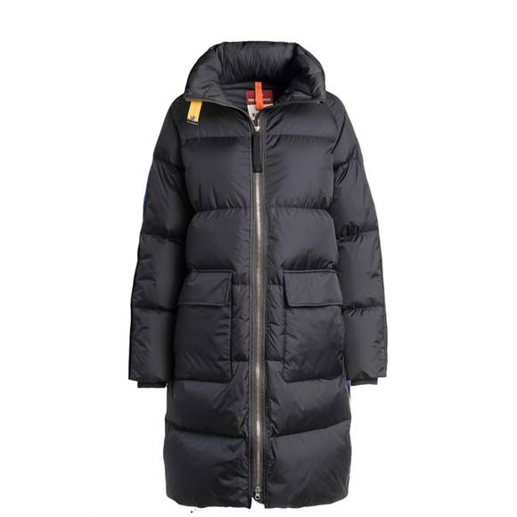 NEW PARAJUMPERS women's jada jacket in pencil - Picture 1 of 3